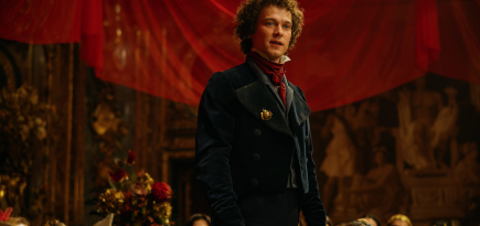 Новый фильм «Пророк» с Юрой Борисовым собрал в прокате 1 миллиард рублей