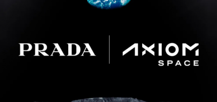 Prada создаст костюмы для космонавтов NASA