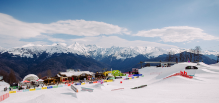 Cтала известна полная программа фестиваля Quiksilver New Star Camp