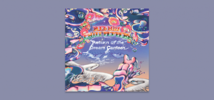 Red Hot Chili Peppers готовятся к выпуску следующего альбома