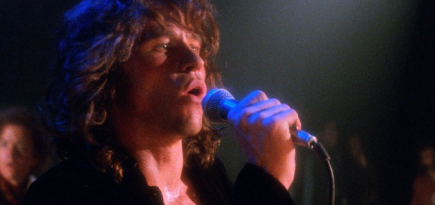 Фильм Оливера Стоуна о группе The Doors выйдет в российский прокат