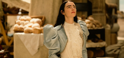 Эмма Стоун вновь сыграет у Йоргоса Лантимоса