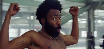 На Childish Gambino подали в суд из-за плагиата в песне «This Is America»