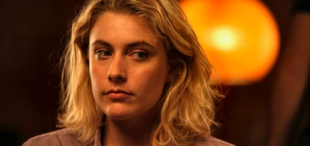 Режиссер «Барби» Грета Гервиг начала работу над новым проектом