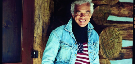 Ральф Лорен возвращается на подиум