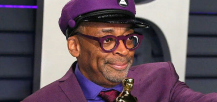 Спайк Ли снова станет председателем жюри Каннского кинофестиваля