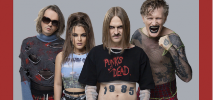 Little Big проведет масштабный тур по России при поддержке «Яндекс.Музыки»