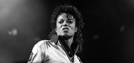 Песни Майкла Джексона входят в топ-10 чарта Billboard уже 60 лет