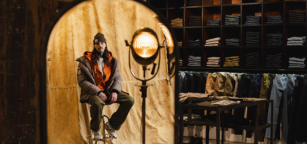 Grunge John Orchestra. Explosion отмечает 15-летие