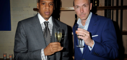 Джей-Зи продал половину акций своего бренда шампанского компании Moët Hennessy