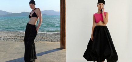 Летний дроп Kalmanovich и круиз Daisyknit: что нового в коллекциях локальных брендов