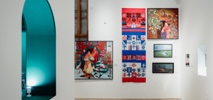 Открыт прием заявок на всероссийский конкурс для представителей креативных индустрий