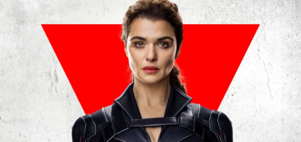 Marvel представила постеры к фильму «Черная вдова»