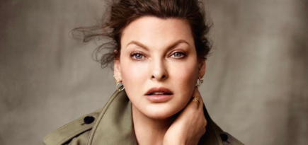 Линда Евангелиста утверждает, что она «навсегда деформирована» после косметической процедуры