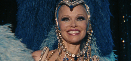 Capella Film выпустит в российский прокат «Шоугерл» с Памелой Андерсон