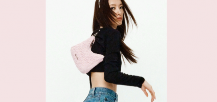 Miu Miu представил коллекцию в честь китайского Дня святого Валентина