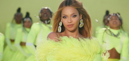 Бейонсе выпустила новый сингл «Break My Soul»