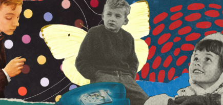 Театральная лаборатория для детей открывается на «Винзаводе»