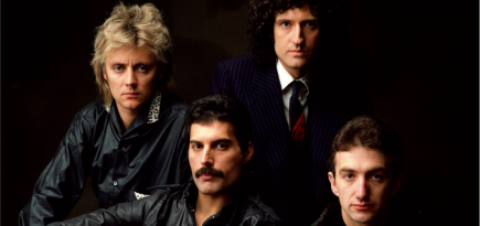 Группа Queen полностью продала музыкальный каталог Sony