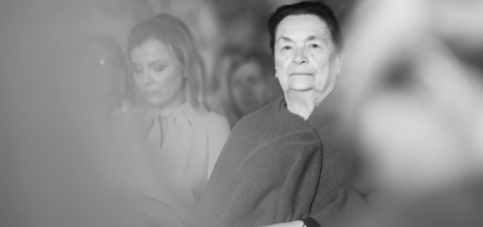 Ушла из жизни сестра режиссера Андрея Тарковского