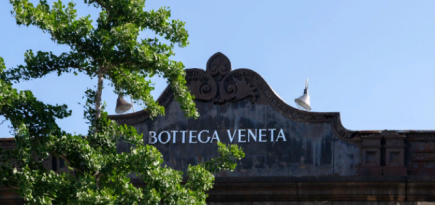 Bottega Veneta открыл поп-ап-магазин в Вильямсбурге