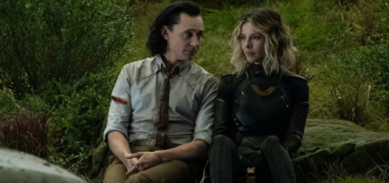 Вышел дебютный трейлер второго сезона «Локи»