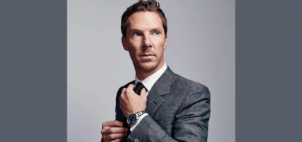 Бенедикт Камбербэтч сыграет офицера ФСБ Александра Литвиненко в сериале HBO