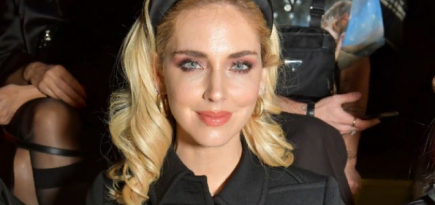 Кьяра Ферраньи объявила о выходе коллекции ювелирных изделий и часов