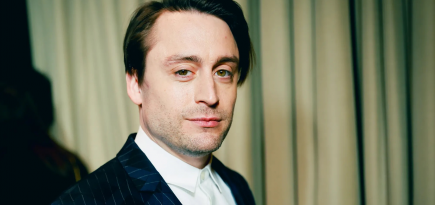 Киран Калкин сыграет в новой части «Голодных игр»