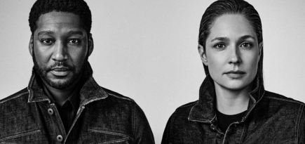 Рушеми Боттер и Лизи Херребрюг стали креативными директорами G-Star Raw