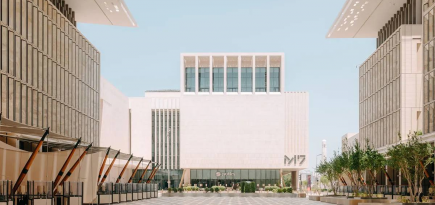 Ярмарка современного искусства Art Basel пройдет в Катаре