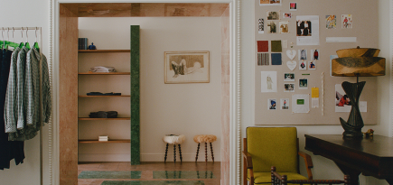 Бренд Pítkina открыл второй бутик в Москве