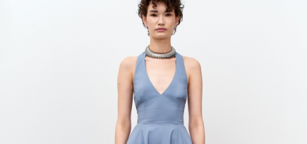 Бренд muliér проведет Sample Sale