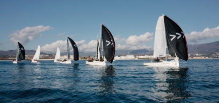 «Сила ветра» и Gogol School проведут творческий лагерь в Геленджике