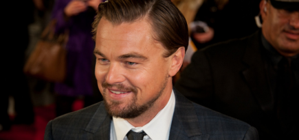 В новом фильме Пола Томаса Андерсона сыграют Леонардо Ди Каприо и Шон Пенн