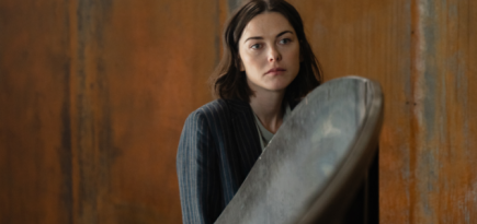 «Кинопоиск» объявил дату премьеры сериала по бестселлеру Майка Омера