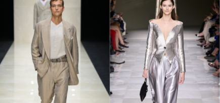 Armani Group отчиталась по финансовым итогам 2023 года