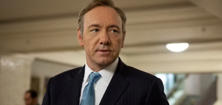 Кевин Спейси удостоится специальной награды в Каннах