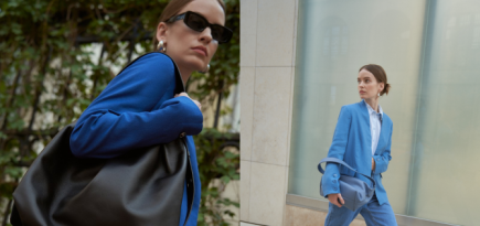 Бренд Finn Flare запускает линию кожаных аксессуаров