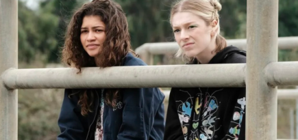 Новые сезоны «Эйфории», «Одних из нас» и «Белого лотоса» выйдут в 2025 году