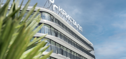 В Сочи впервые за 25 лет открывается новый санаторий «Кристалл»