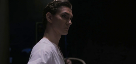 TheatreHD представит документальный фильм «Временные ограничения»