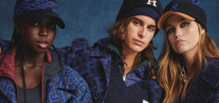 Tommy Hilfiger возвращается на Неделю моды в Нью-Йорке