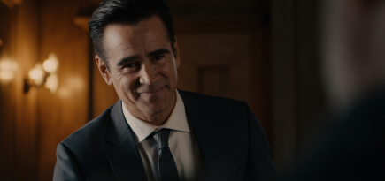 Колин Фаррелл появится в «Сержанте Роке» Луки Гуаданьино