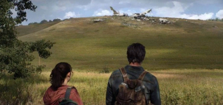 Появился первый кадр сериала «The Last of Us», пилотную серию которого снял Кантемир Балагов