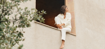 Mango запускает устойчивый бренд Alter Made