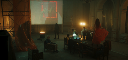 «Кинопоиск» показал тизер-трейлер третьего сезона сериала «Метод»