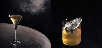В Stella di Mosca пройдут гастроли бара More