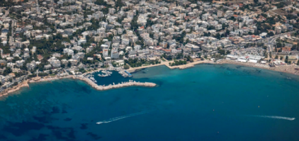 Греция начнет принимать российских туристов в мае