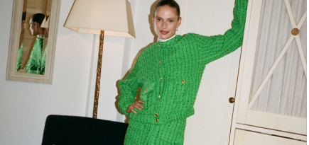 Бренд 12Storeez показал вторую часть новогодней капсулы